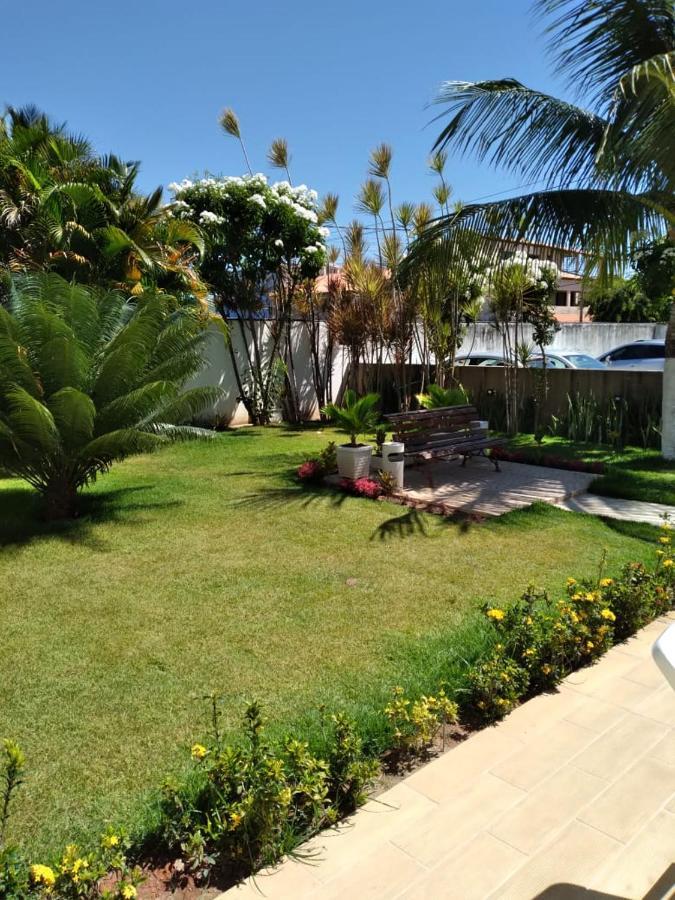 Pousada Sky Beach Flat Pôrto das Galinhas エクステリア 写真