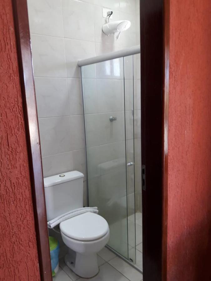 Pousada Sky Beach Flat Pôrto das Galinhas エクステリア 写真