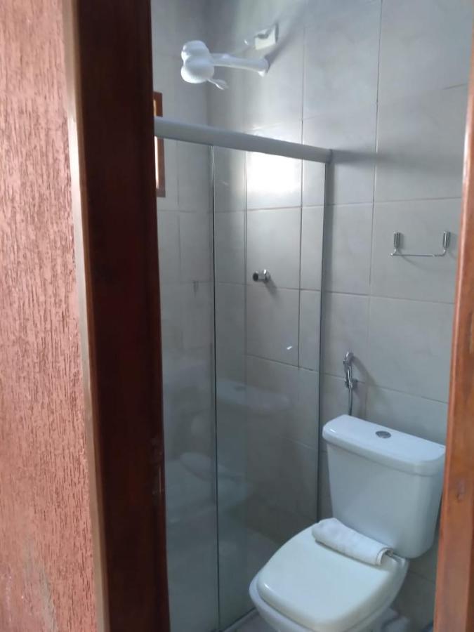 Pousada Sky Beach Flat Pôrto das Galinhas エクステリア 写真