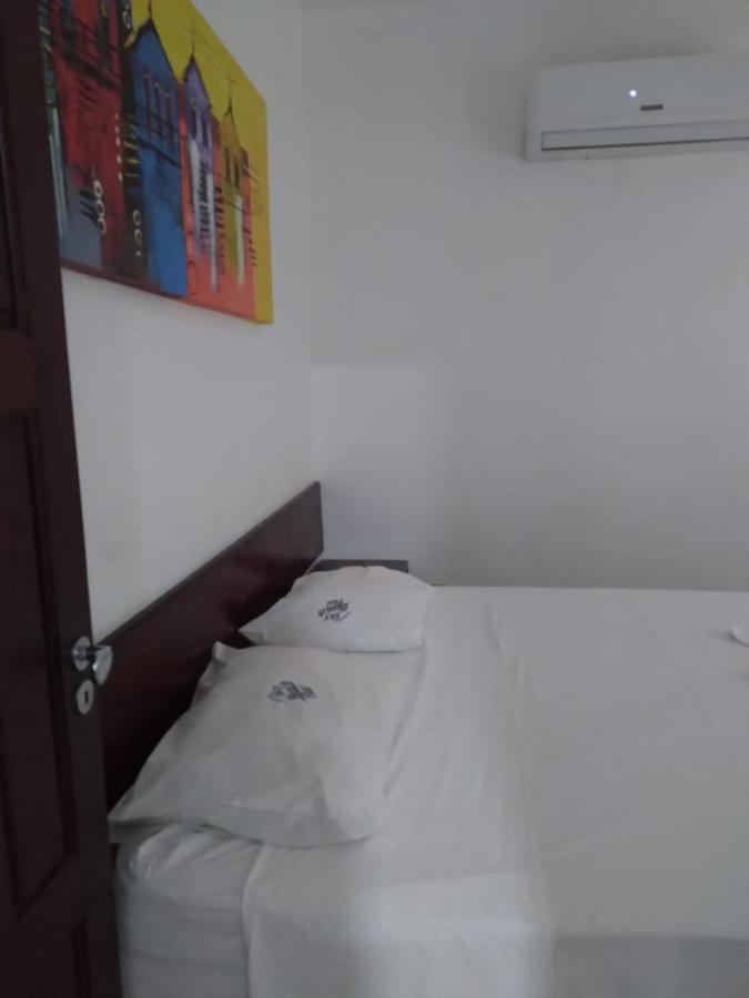 Pousada Sky Beach Flat Pôrto das Galinhas エクステリア 写真