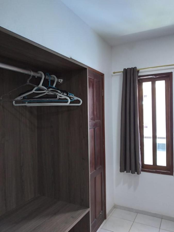 Pousada Sky Beach Flat Pôrto das Galinhas エクステリア 写真