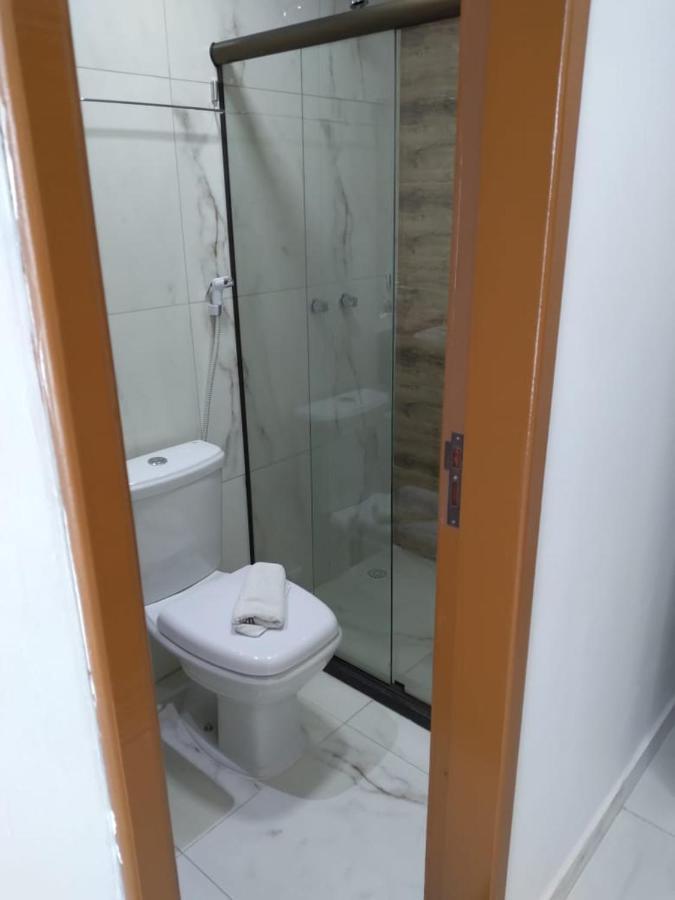Pousada Sky Beach Flat Pôrto das Galinhas エクステリア 写真