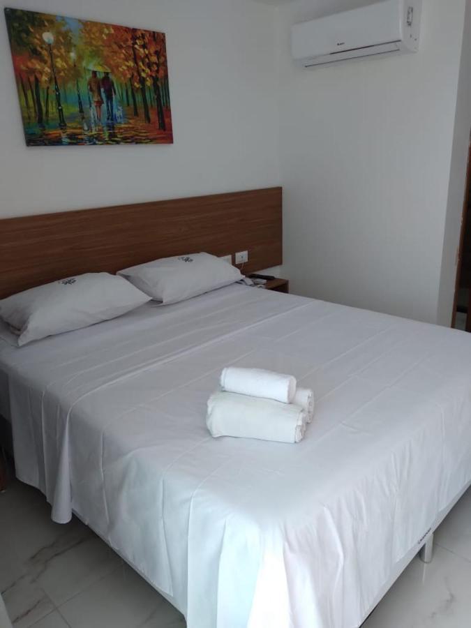 Pousada Sky Beach Flat Pôrto das Galinhas エクステリア 写真