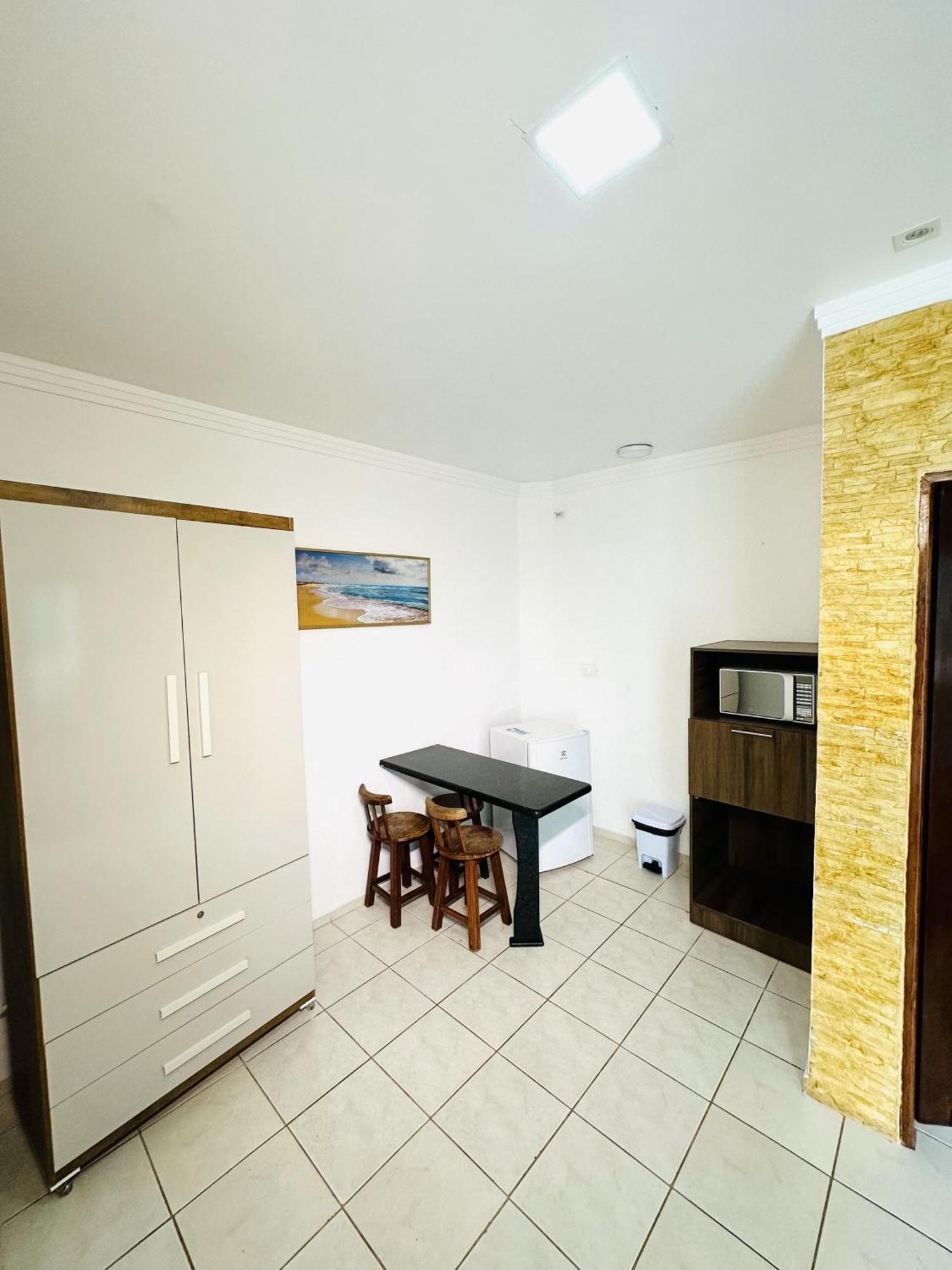 Pousada Sky Beach Flat Pôrto das Galinhas エクステリア 写真