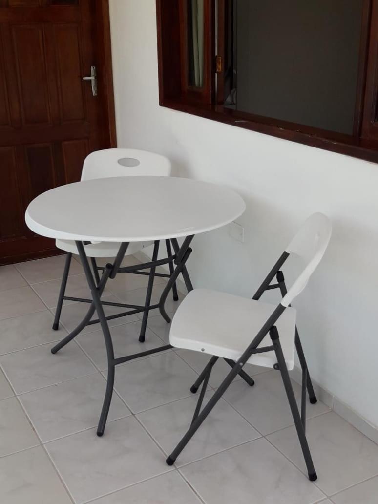 Pousada Sky Beach Flat Pôrto das Galinhas エクステリア 写真